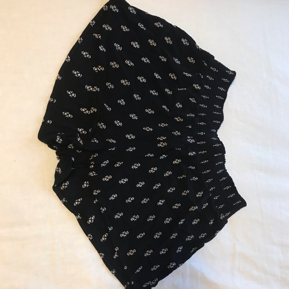 Lightweight shorts!